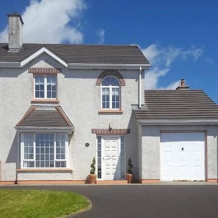 فيلا Superior 4 Bed House In Moville Donegal . المظهر الخارجي الصورة