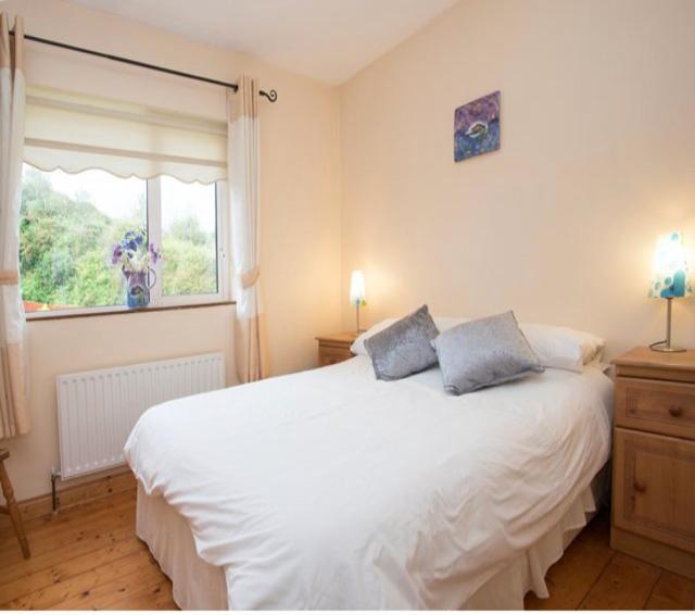 فيلا Superior 4 Bed House In Moville Donegal . المظهر الخارجي الصورة