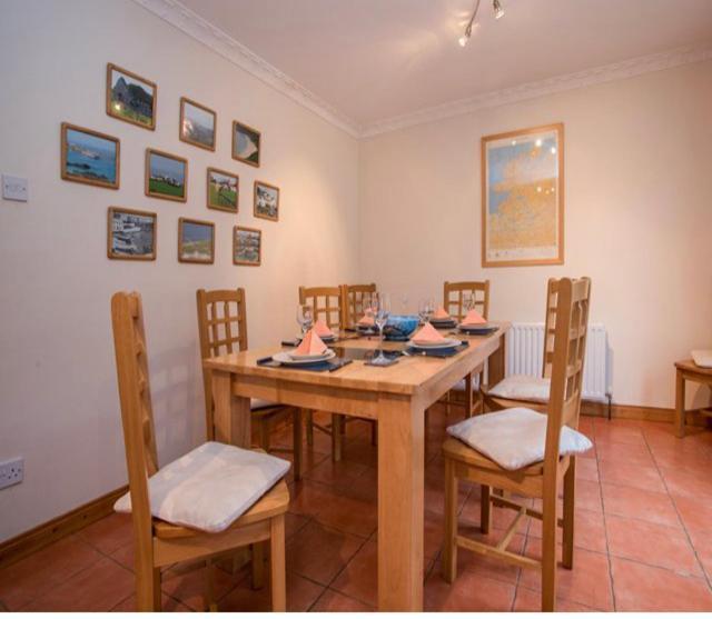 فيلا Superior 4 Bed House In Moville Donegal . المظهر الخارجي الصورة