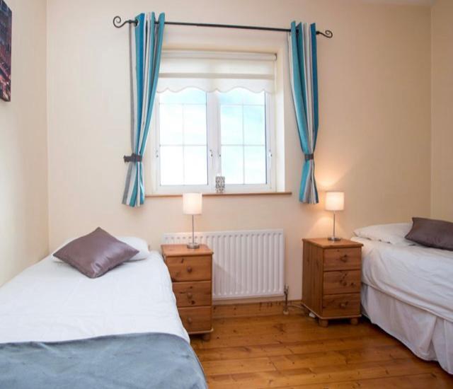 فيلا Superior 4 Bed House In Moville Donegal . المظهر الخارجي الصورة