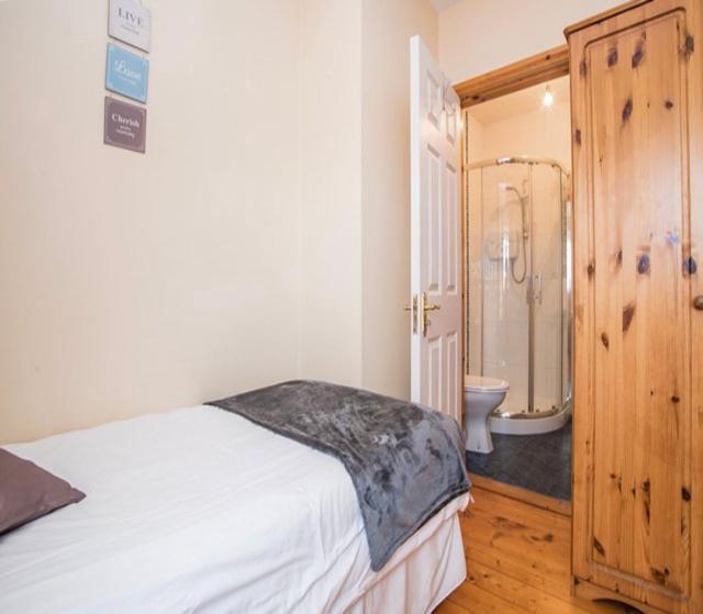 فيلا Superior 4 Bed House In Moville Donegal . المظهر الخارجي الصورة