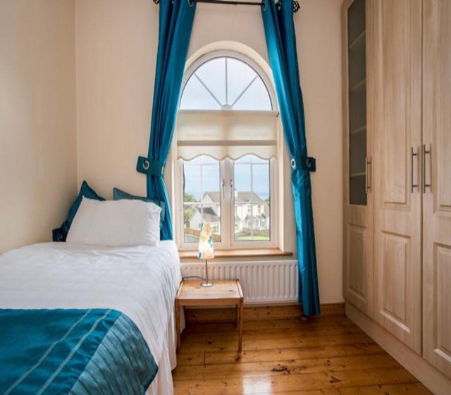 فيلا Superior 4 Bed House In Moville Donegal . المظهر الخارجي الصورة